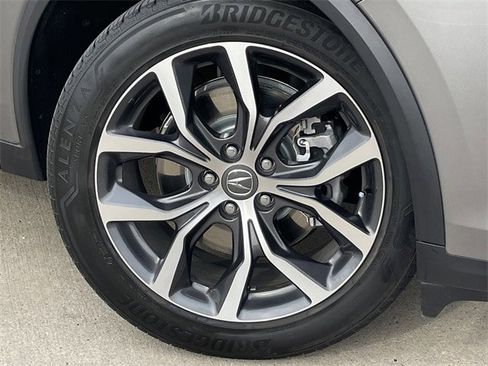 Used 2023 Acura MDX FWD w/ Technology Package image 12