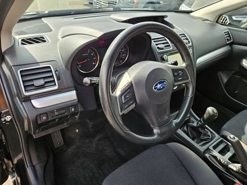 Used 2016 Subaru Impreza 2.0i AWD/4WD image 17
