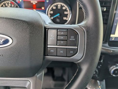 Used 2023 Ford F150 XLT image 15