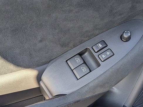 New 2026 Nissan Z Performance w/ Floor Mat Package RWD image 22