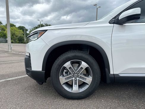 New 2026 Honda Pilot EX-L image 18