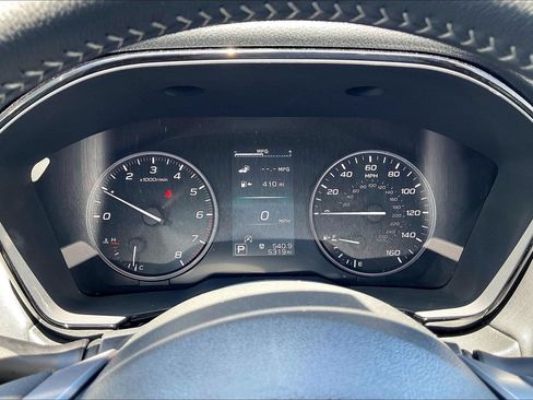 Certified 2025 Subaru Legacy Premium AWD/4WD image 27