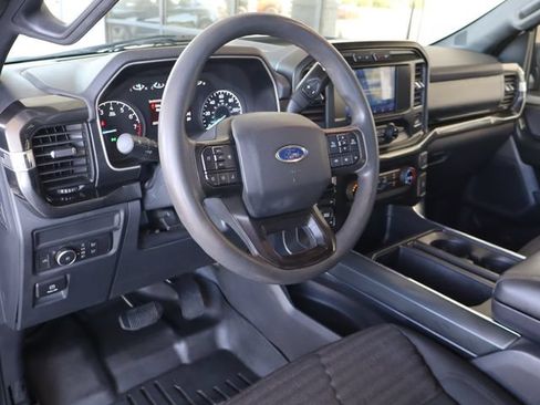 Used 2021 Ford F150 XL w/ STX Appearance Package AWD/4WD image 18