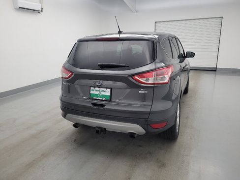 Used 2015 Ford Escape SE AWD/4WD image 7