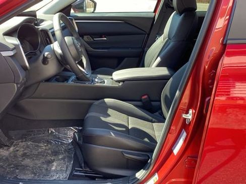 New 2026 MAZDA CX-50 AWD 2.5 S w/ Weather Package image 12
