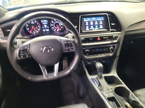 Used 2018 Hyundai Sonata Sport FWD image 22