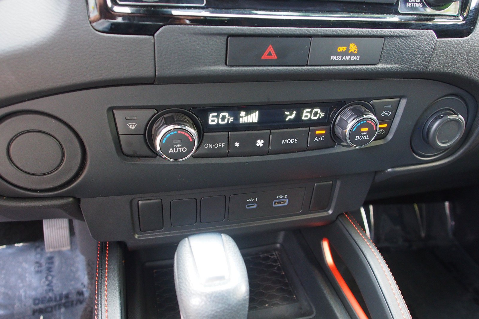 Used 2022 Nissan Frontier Pro-X RWD image 25