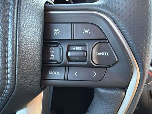 New 2026 Toyota 4Runner TRD Sport Premium image 22