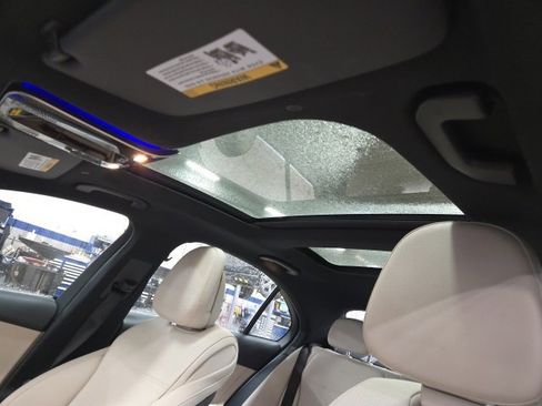 Certified 2025 Mercedes-Benz C 300 4MATIC Sedan image 3