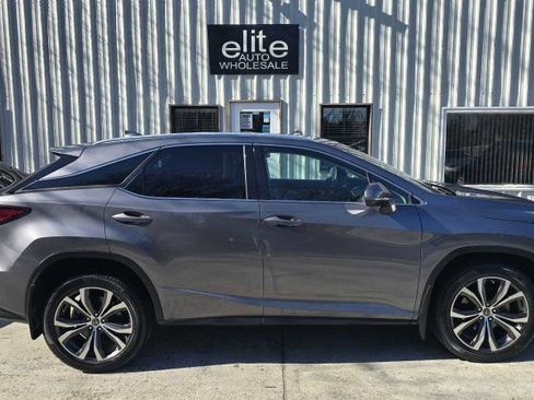 Used 2018 Lexus RX 350 AWD image 6