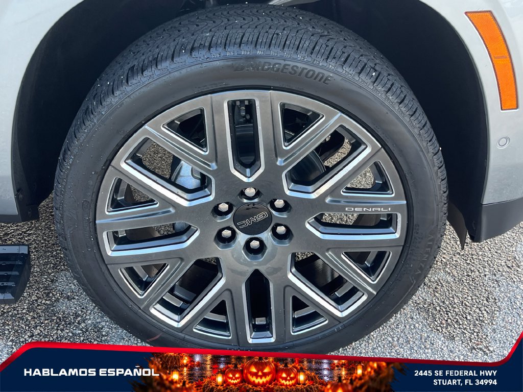 New 2027 GMC Yukon Denali Ultimate AWD/4WD image 22