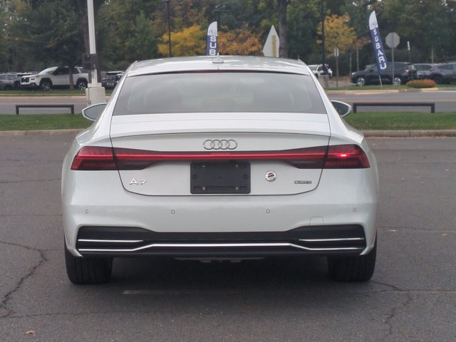 Used 2021 Audi A7 e Premium Plus w/ Executive Package AWD/4WD image 6