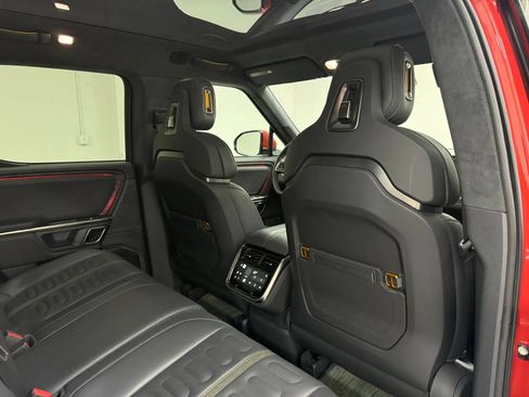 Used 2023 Rivian R1T Adventure AWD/4WD image 15