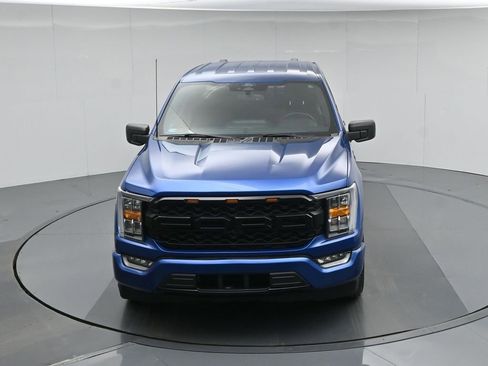 Certified 2022 Ford F150 XLT w/ Equipment Group 302A High image 35