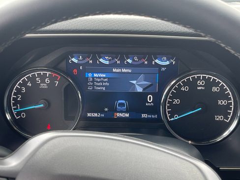 Certified 2023 Ford F150 XLT w/ Equipment Group 302A High AWD/4WD image 28