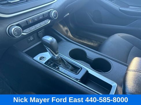 Used 2023 Nissan Altima 2.5 S image 21