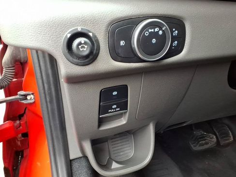 Used 2023 Ford Transit 250 Medium Roof AWD image 20