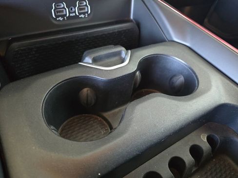 Used 2020 RAM 1500 Rebel w/ Rebel Level 1 Equipment Group image 16