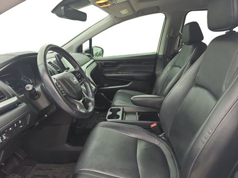 Used 2021 Honda Odyssey Touring image 9