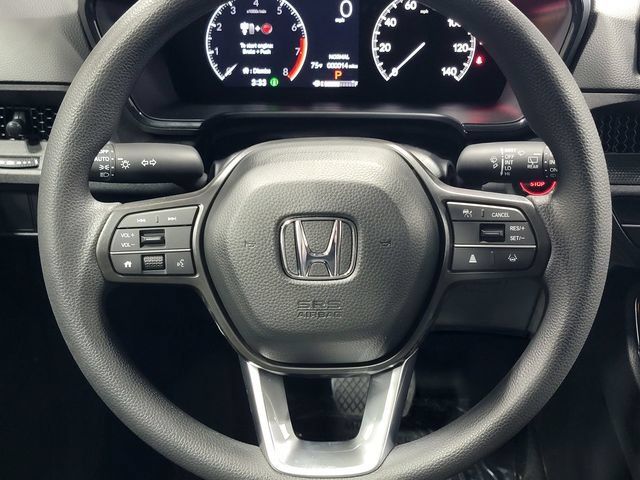 New 2026 Honda CR-V LX image 25