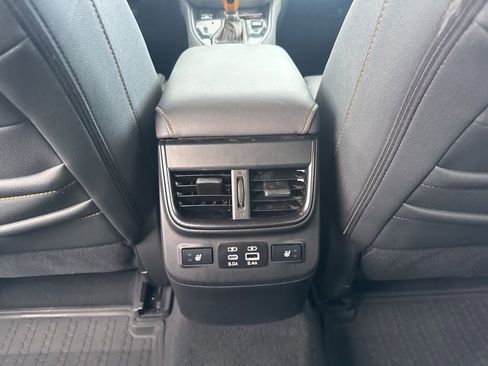 Certified 2025 Subaru Outback Wilderness image 25