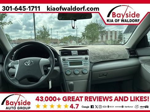 Used 2007 Toyota Camry LE FWD image 1