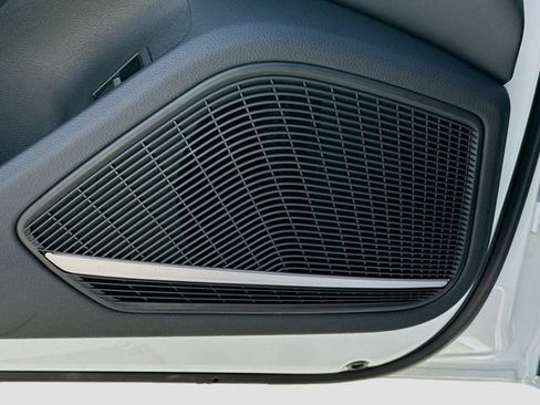 Used 2021 Audi A5 2.0T Prestige w/ Black Optic Package image 24