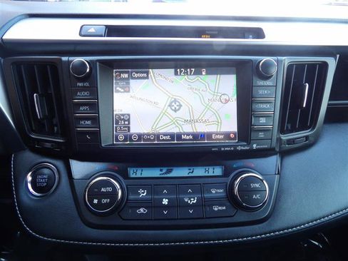 Used 2016 Toyota RAV4 XLE image 20