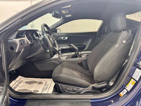Used 2020 Ford Mustang GT RWD image 10