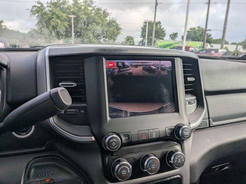 Used 2024 RAM 2500 Big Horn image 13