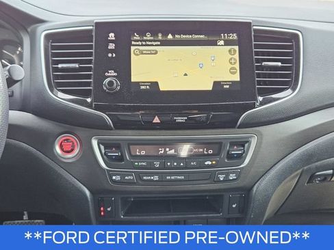 Used 2022 Honda Passport TrailSport image 25