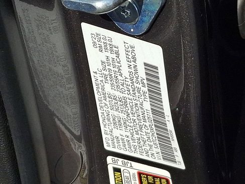 Certified 2023 Acura RDX AWD image 29