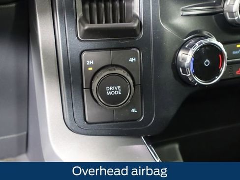 New 2026 Ford F150 XLT w/ Equipment Group 302A MID image 41