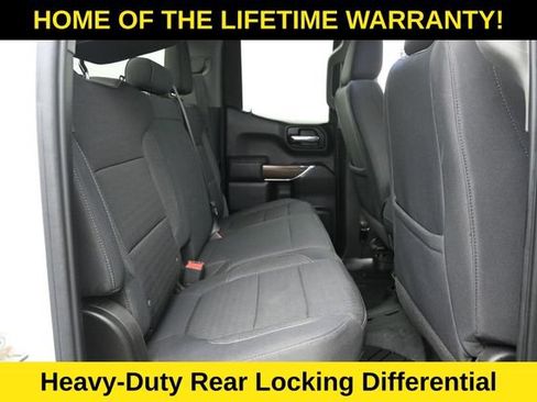 Used 2019 Chevrolet Silverado 1500 RST w/ All-Star Edition AWD/4WD image 44