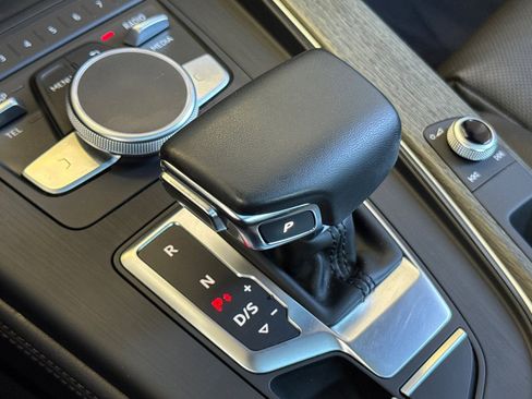 Used 2019 Audi A5 2.0T Prestige image 21