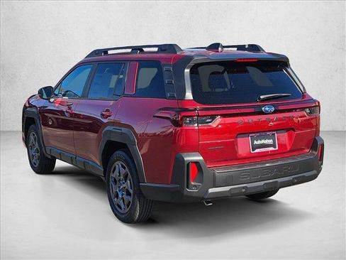 New 2026 Subaru Outback Premium AWD/4WD image 9