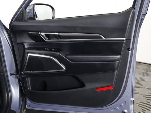 Used 2024 Kia Telluride S w/ S Sunroof Package image 26