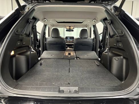 Used 2024 Mitsubishi Outlander SE image 36