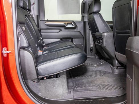 Used 2024 Chevrolet Silverado 2500 LT w/ All Star Edition image 43