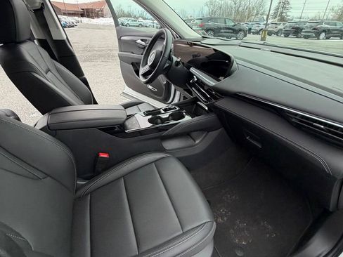 Used 2025 Buick Envision Preferred image 15