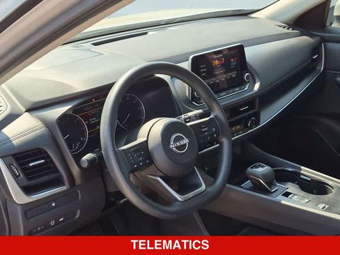 Used 2024 Nissan Rogue SV FWD image 2