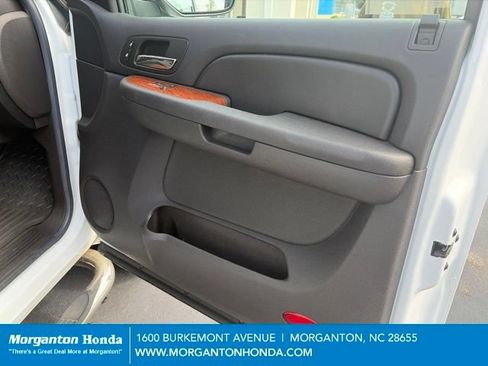 Used 2007 GMC Sierra 1500 SLT w/ SLE/SLT Trailering Package AWD/4WD image 30