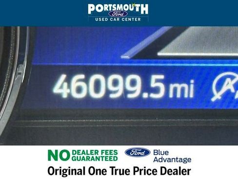 Used 2023 Ford Explorer Limited w/ Equipment Group 301A image 22