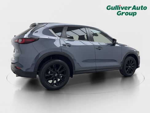 Used 2023 MAZDA CX-5 Carbon Edition AWD/4WD image 9