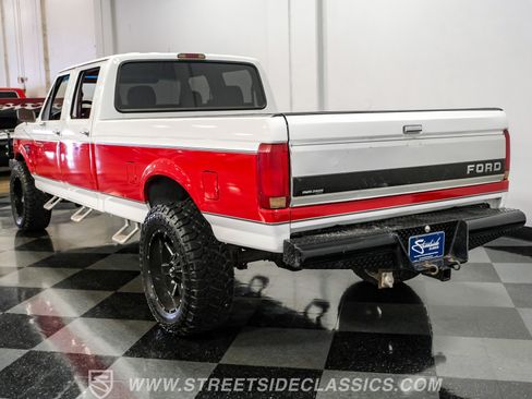 Used 1994 Ford F350 2WD Crew Cab image 10
