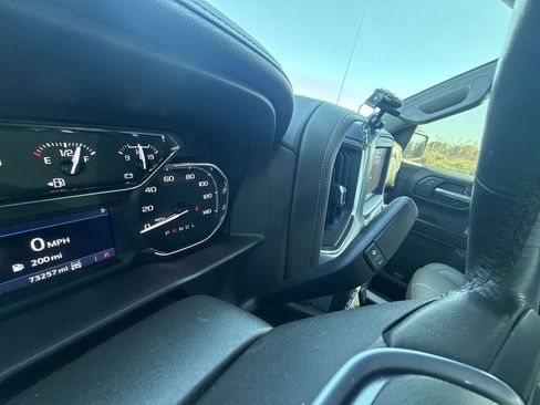 Certified 2020 GMC Sierra 1500 SLT w/ SLT Premium Plus Package image 22