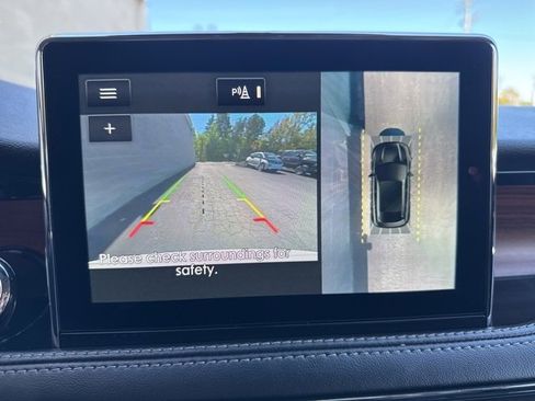 Used 2022 Lincoln Corsair Reserve w/ Equipment Group 201A image 27