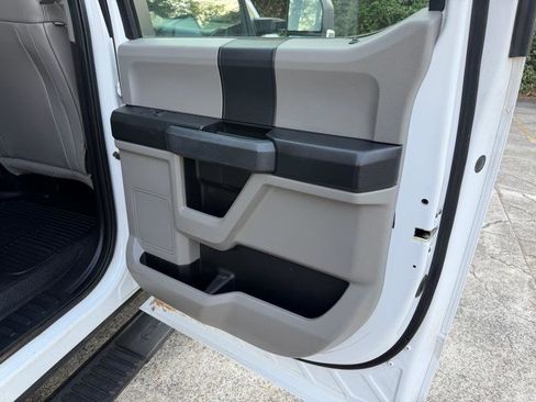 Used 2018 Ford F450 XL w/ Power Equipment Group AWD/4WD image 27