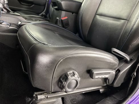 Used 2023 Jeep Wrangler Rubicon w/ Cold Weather Group image 20