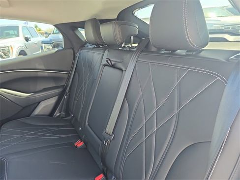 Used 2024 Ford Mustang Mach-E Select image 13
